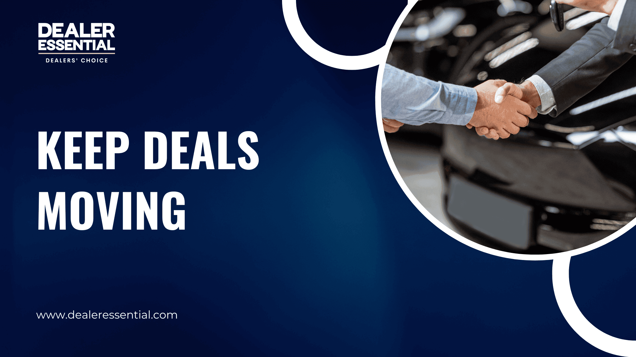 Dealer Essential Blog | Tips, Trends & Updates for Car Dealerships
