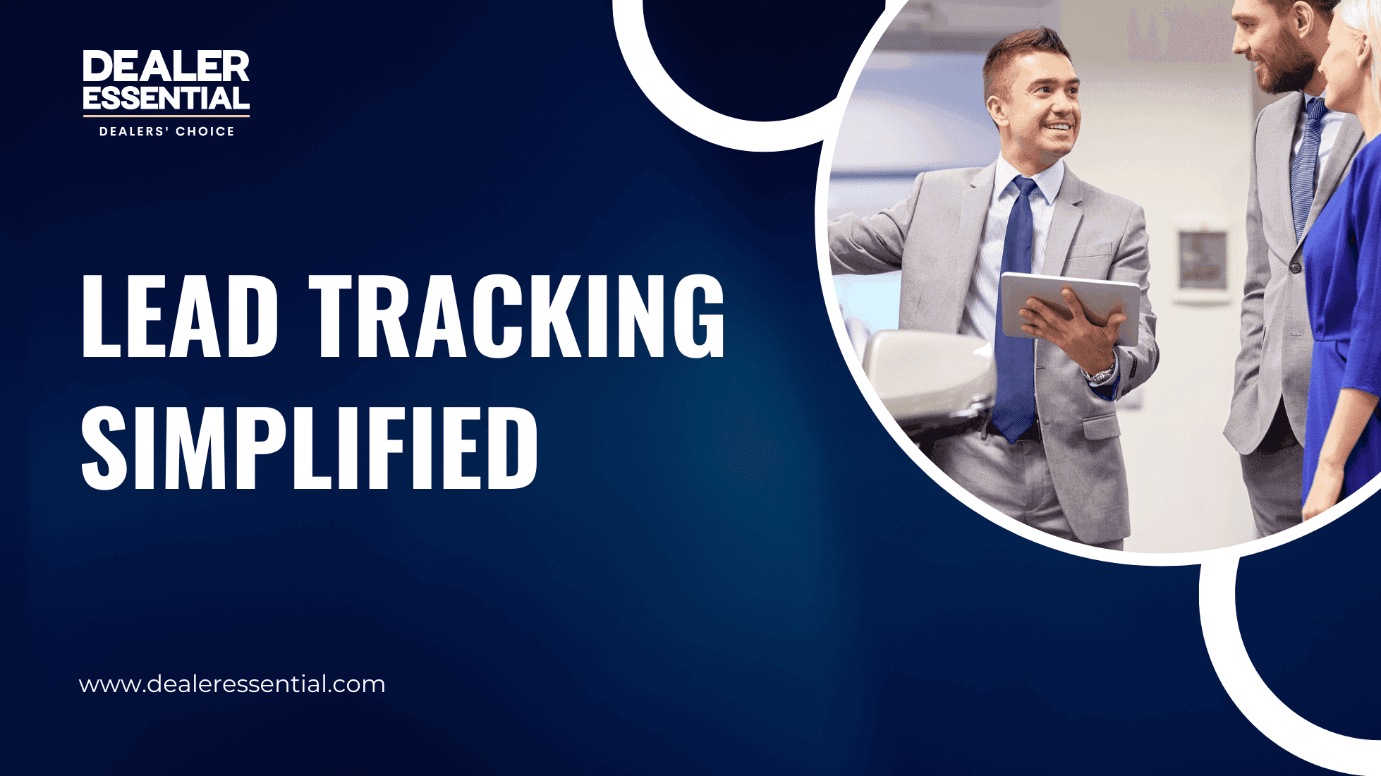 Optimize Your Dealership with Automotive CRM: Unlock the Full Potential of Every Lead