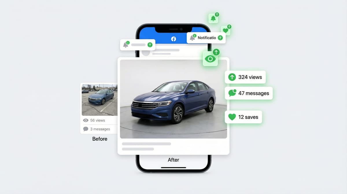 Get 3x More Clicks & Leads