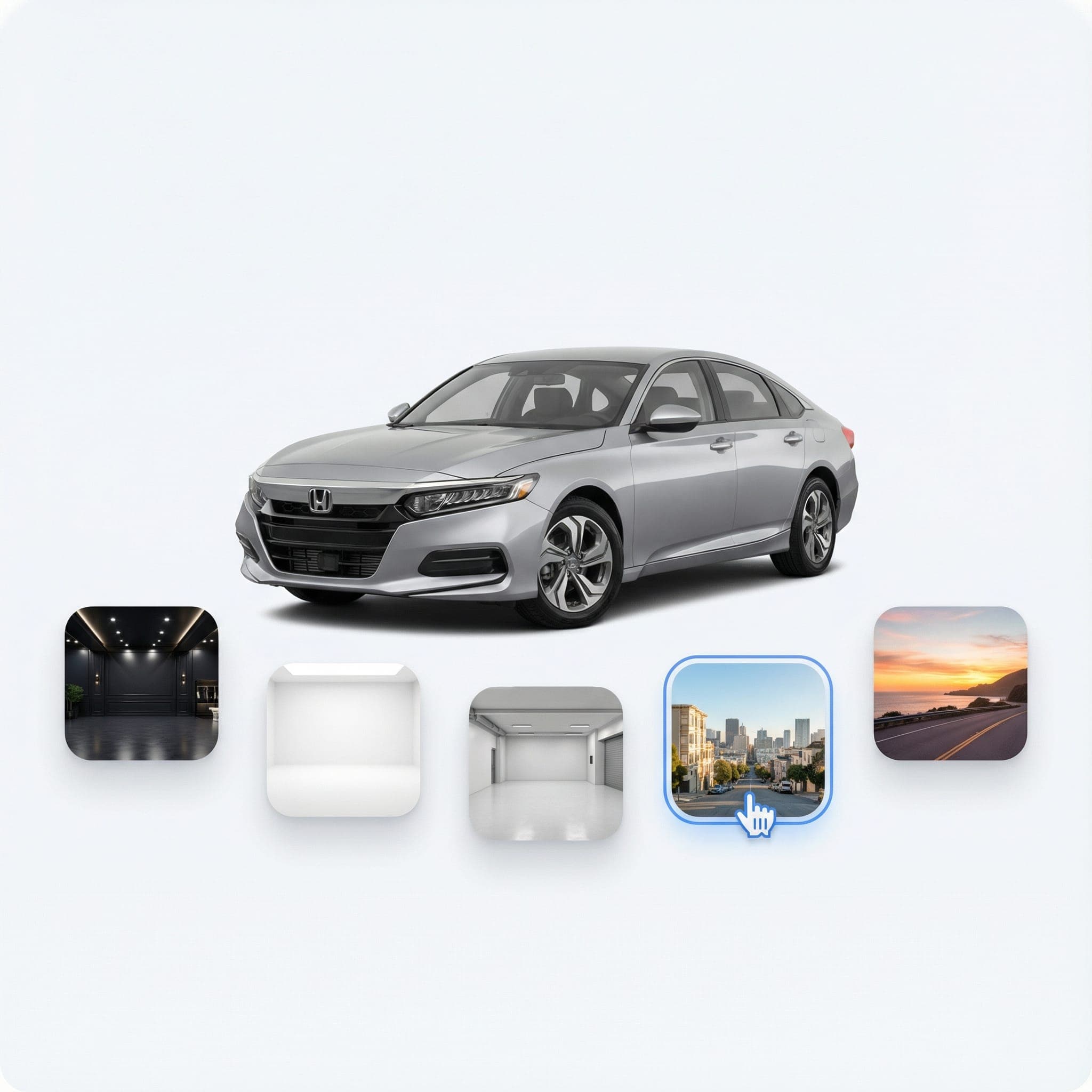 2. Pick Your Perfect Background