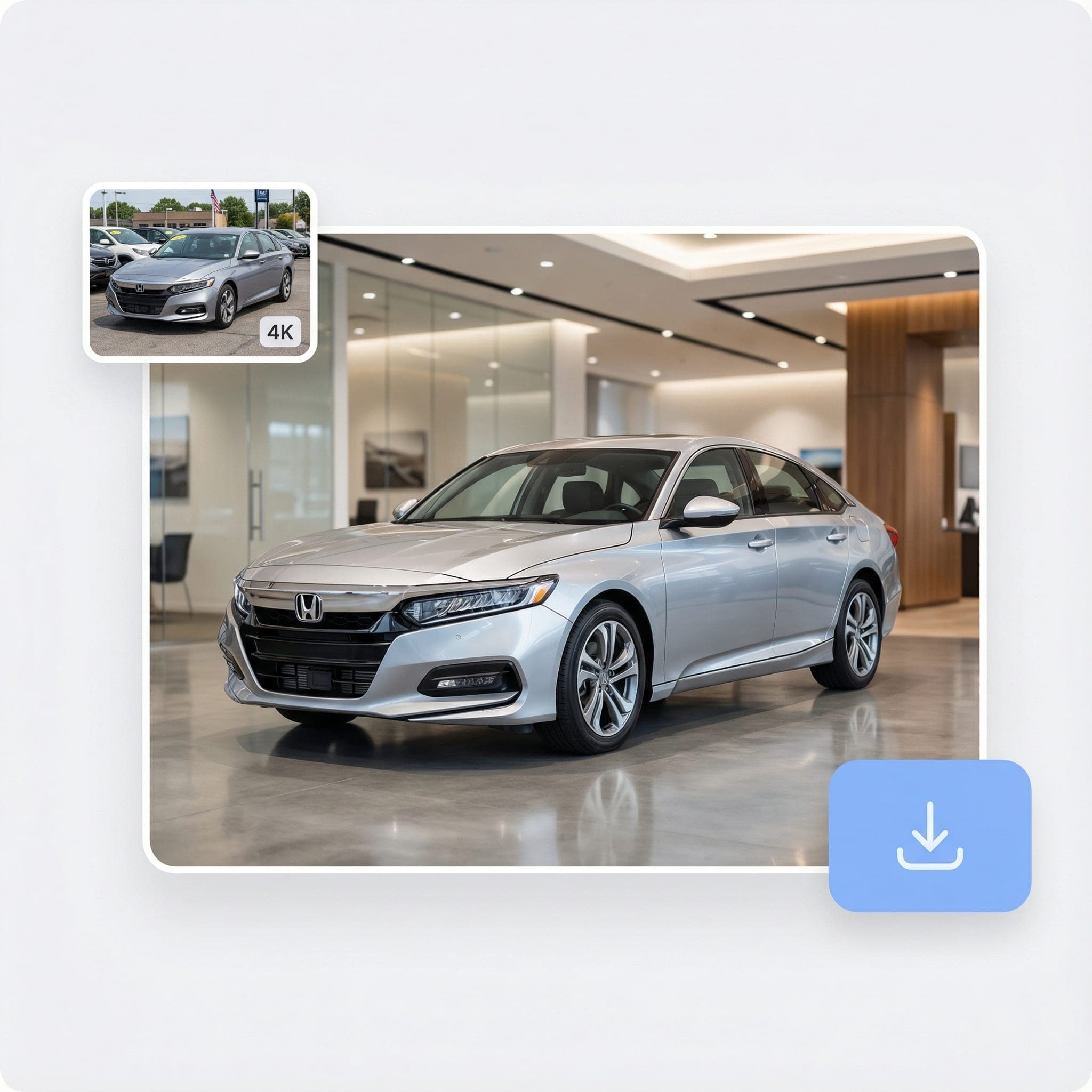 3. Download & Publish