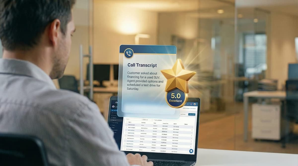 Professional Consistency