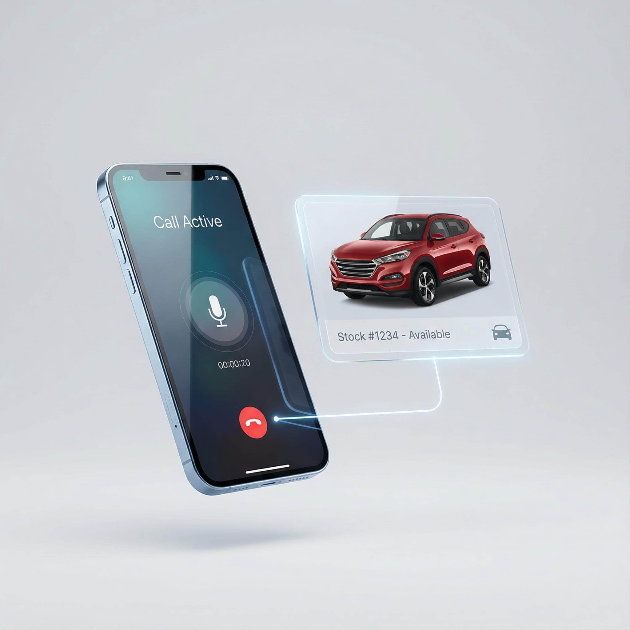 2. Natural Conversation