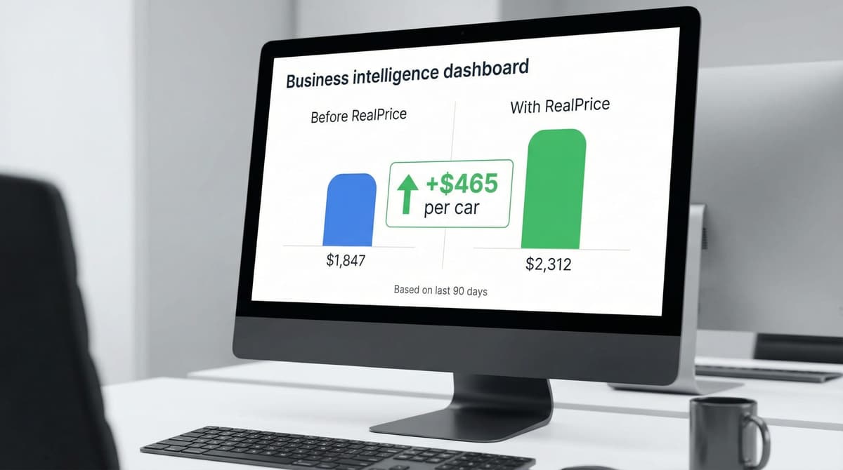 Stop Leaving Money on the Table