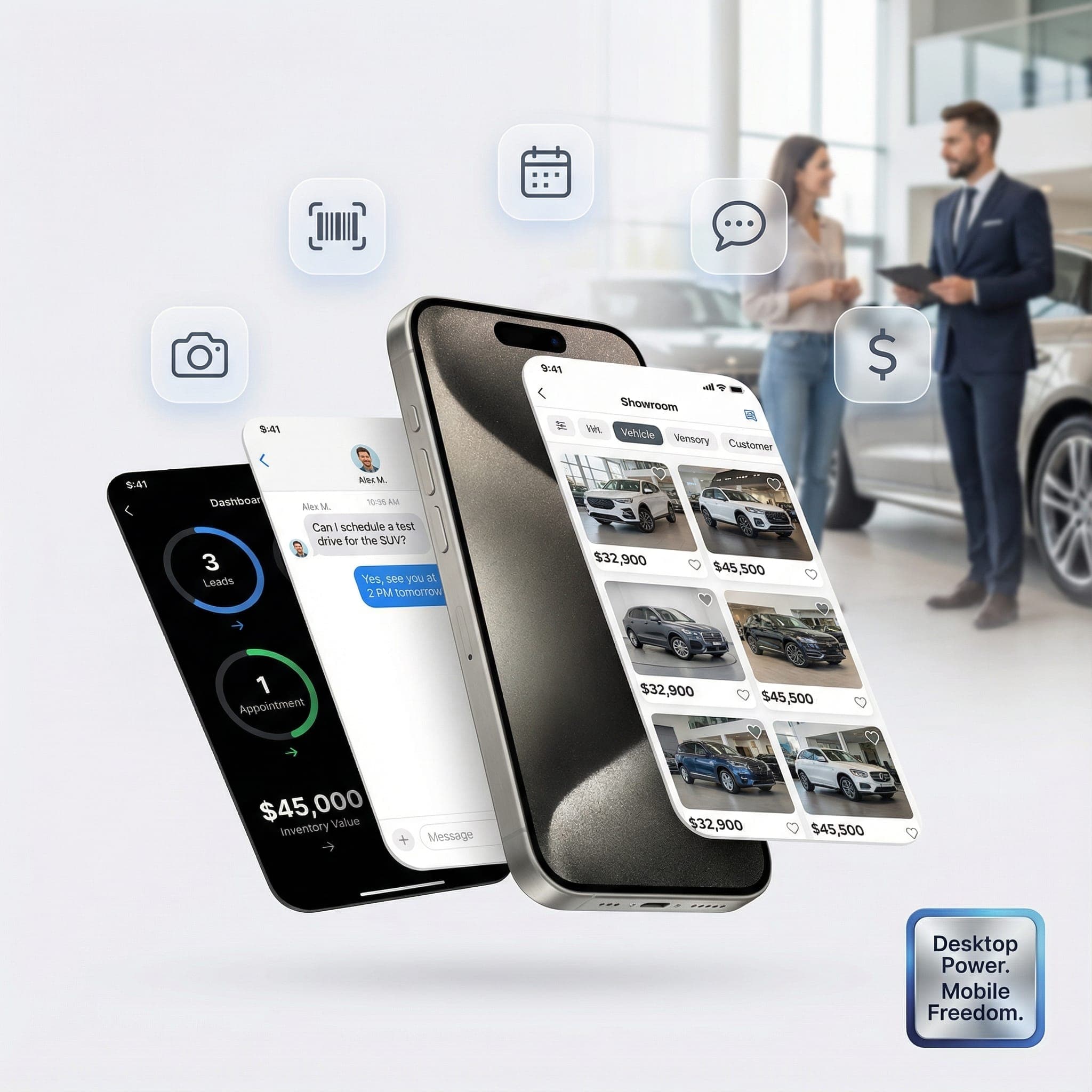 3. Run Your Business