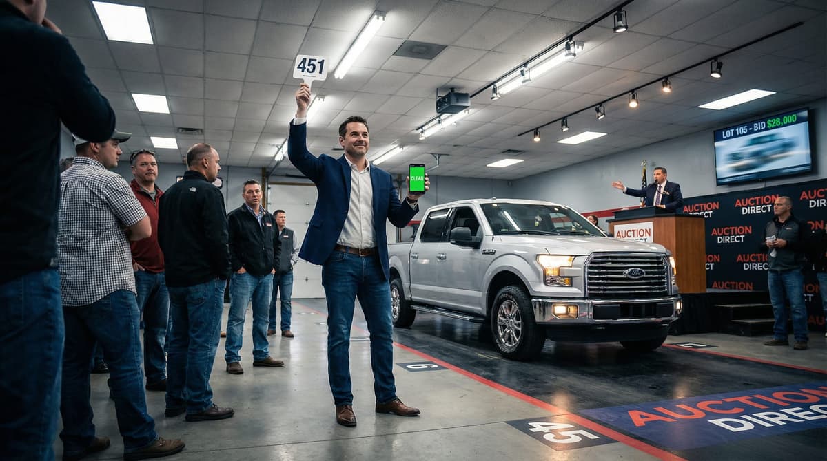 Never Buy a Problem Again