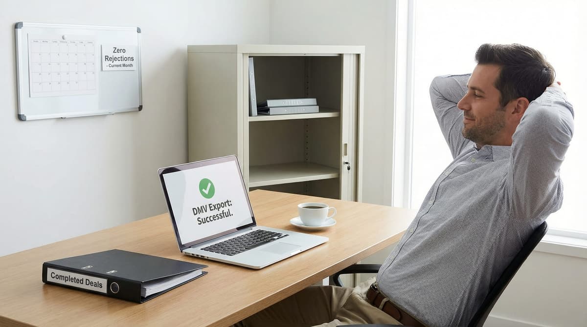 Stay Compliant Without the Headache