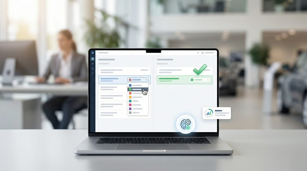 The 'Magic' of AI Categorization