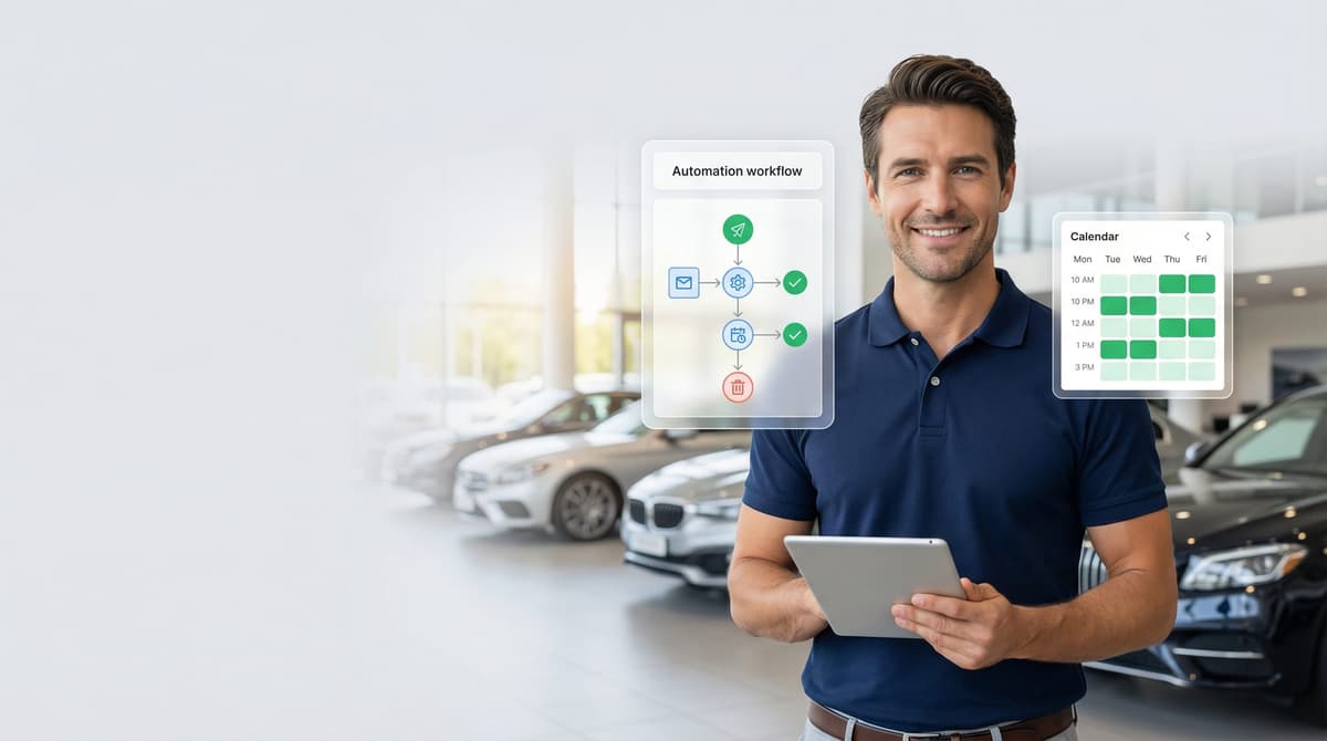 Save Hours Every Week