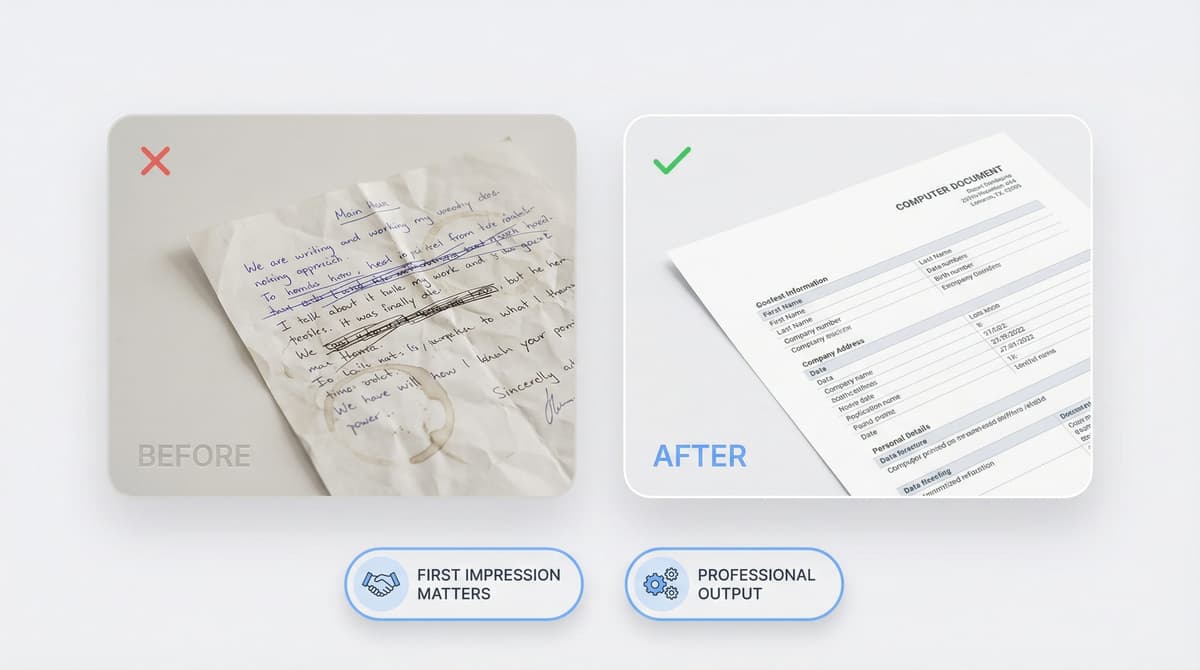 Look Like the Franchise Dealers