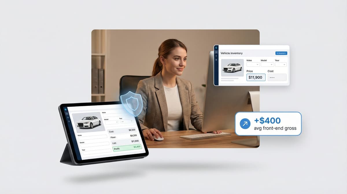 Protect Your Margins