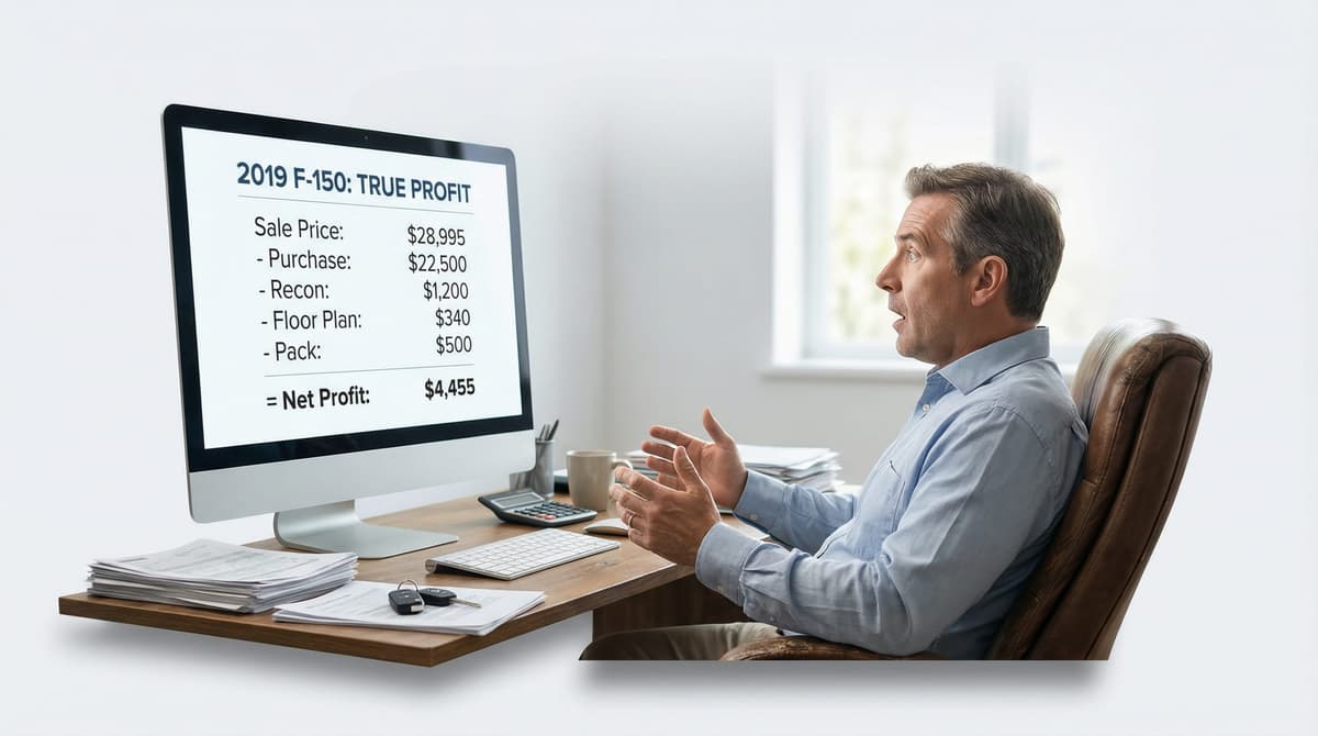 Know Your Real Numbers