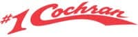 #1 Cochran Chevrolet Buick GMC logo