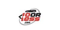 10 or less logo