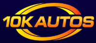 10K Autos logo