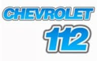 112 Chevrolet logo