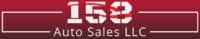 158 Auto Sales logo