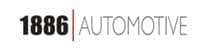 1886 Automotive logo