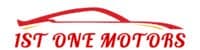 1st One Motors logo