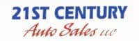 21st Century Auto Sales LLC logo