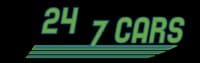 24/7 Cars LLC logo