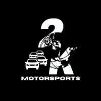 2K Motorsports logo