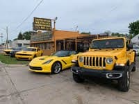 3 Brothers Auto Sales Inc logo