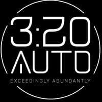 320 Auto Group LLC logo