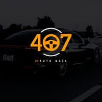 407 Auto Mall LLC logo