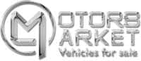 407 Motors Market logo