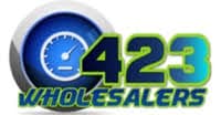 423 Wholesalers LLC logo