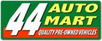44 Auto Mart Elizabethtown logo