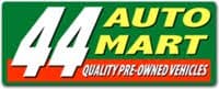 44 Auto Mart Sheperdsville logo