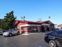 45th Street Motors logo