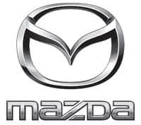 495 Mazda logo