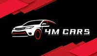 4M Cars LLC logo