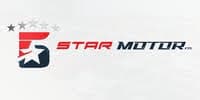 5 Star Motor Company logo