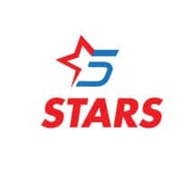 5 Stars Auto Sale logo