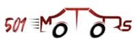 501 Motors logo