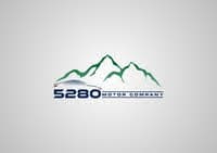 5280 Motor Company logo