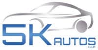 5k Autos LLC logo