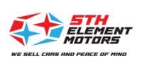 5th Element Motors logo