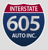 605 Auto Sales Inc. logo
