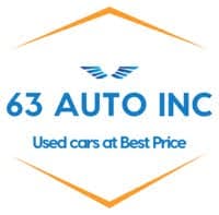 63 Auto Inc. logo