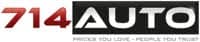 714 Auto logo