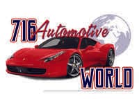 716 Automotive World logo