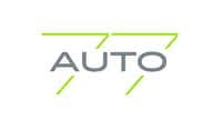 77 Auto logo
