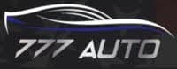 777 Auto logo