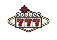 777 Nissan logo