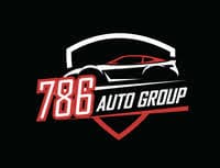 786 Auto Group LA logo